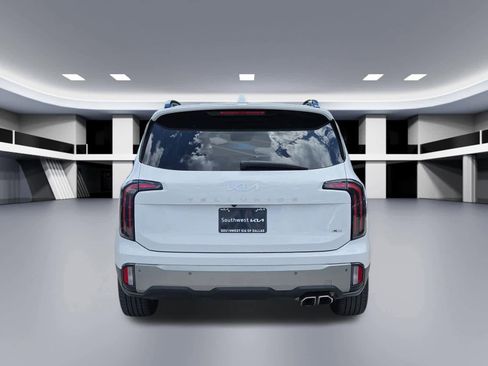 Used 2023 Kia Telluride SX Prestige X-Line AWD/4WD image 5
