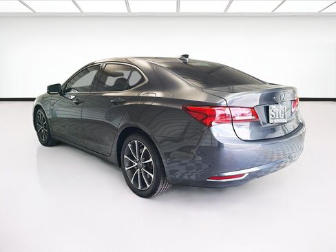 Used 2015 Acura TLX V6 FWD image 6