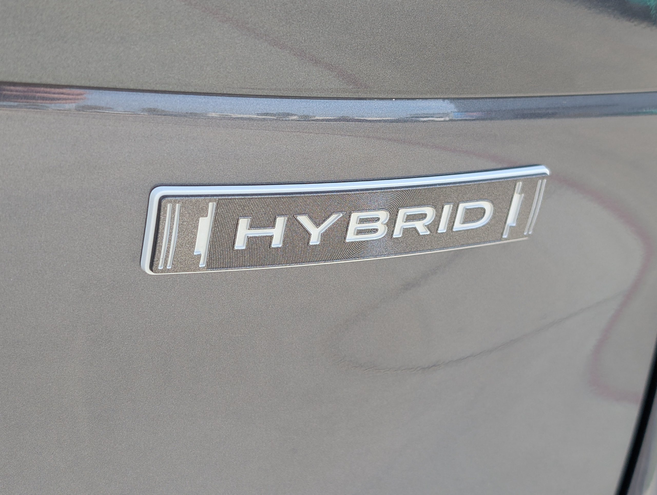 New 2026 Subaru Forester Touring AWD/4WD image 7
