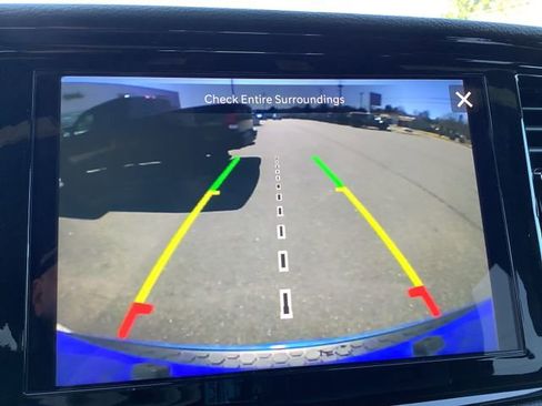 New 2026 Dodge Durango GT image 16