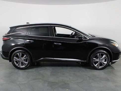 Certified 2020 Nissan Murano Platinum FWD image 15