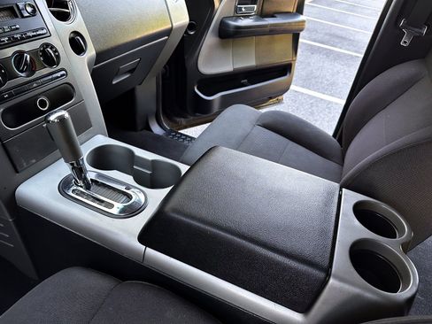 Used 2007 Ford F150 Lariat AWD/4WD image 26