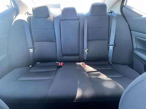 Used 2025 Nissan Altima 2.5 SV image 37