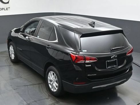 Used 2022 Chevrolet Equinox LT AWD/4WD image 41