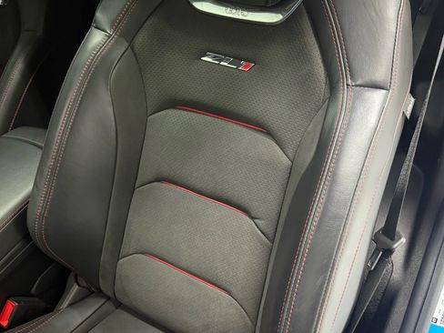Used 2022 Chevrolet Camaro ZL1 image 29