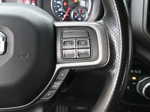 Used 2022 RAM 2500 Tradesman AWD/4WD image 29
