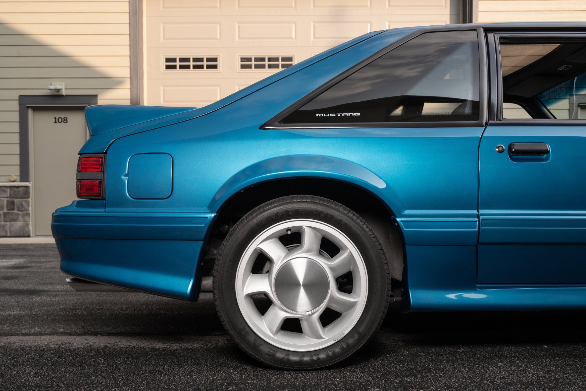 Used 1993 Ford Mustang Cobra RWD image 48