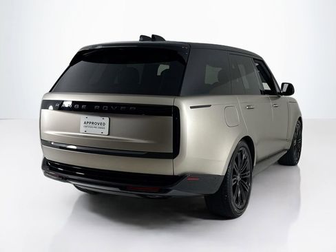 Used 2023 Land Rover Range Rover SE image 5