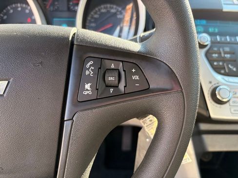 Used 2013 Chevrolet Equinox LS FWD image 24