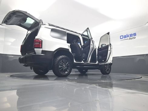 Used 2025 Toyota Land Cruiser 1958 AWD/4WD image 60