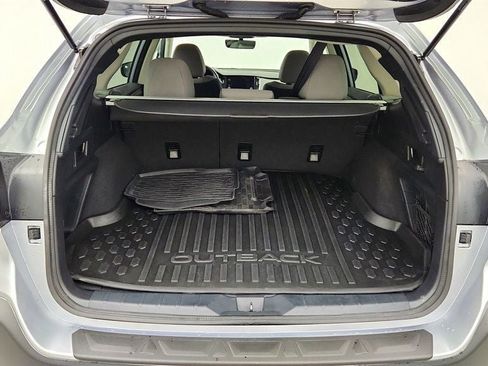 Used 2024 Subaru Outback Premium w/ Popular Package #1 AWD/4WD image 21