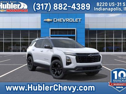 New 2026 Chevrolet Equinox LT w/ Convenience Package II
