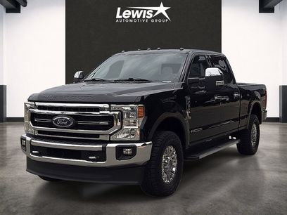 Used 2020 Ford F350 Lariat w/ Lariat Ultimate Package