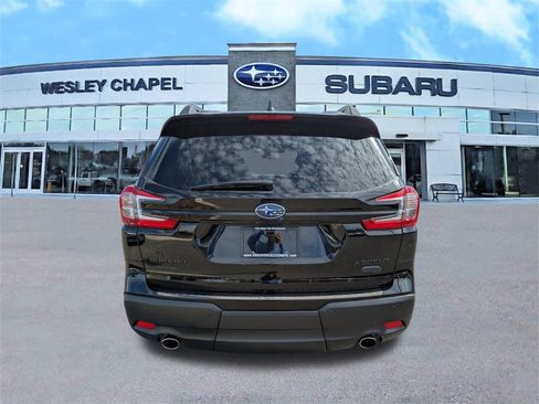Certified 2025 Subaru Ascent Onyx Edition w/ Onyx Package image 6
