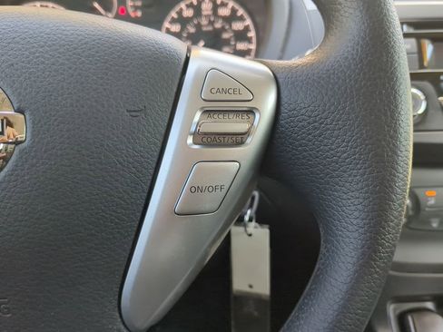 Used 2017 Nissan Sentra S w/ S Style Package image 28