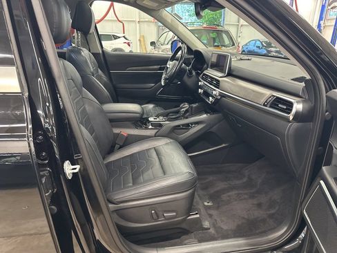 Used 2021 Kia Telluride SX w/ SX Prestige Package AWD/4WD image 28