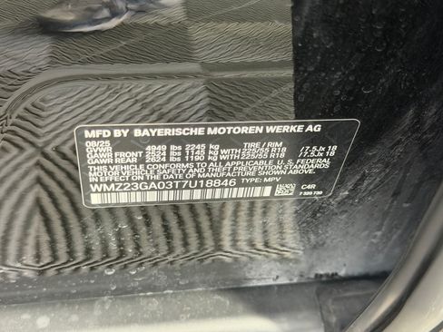 Used 2026 MINI Cooper Countryman S AWD/4WD image 22