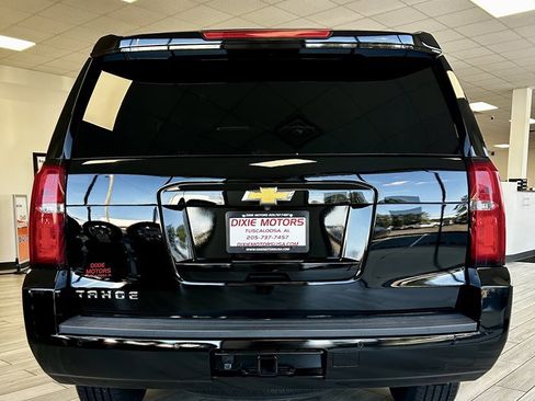 Used 2015 Chevrolet Tahoe LT w/ Luxury Package image 8