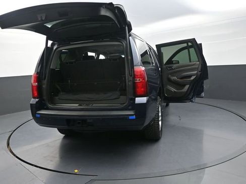 Used 2019 Chevrolet Tahoe LT image 34