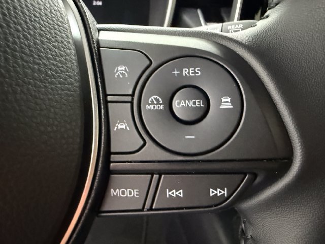 Used 2026 Toyota Corolla XSE FWD image 11