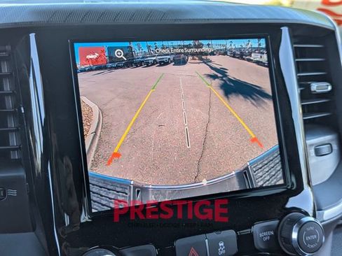 New 2025 RAM 3500 Big Horn image 19