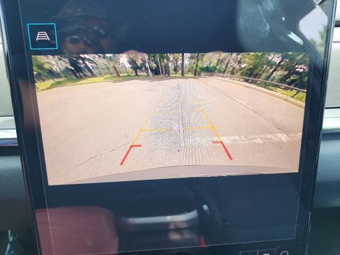 New 2027 GMC Terrain Elevation FWD image 12