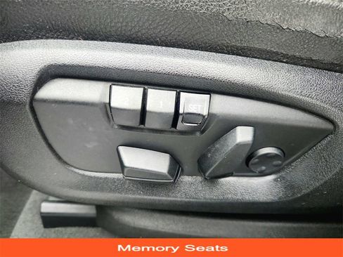 Used 2016 BMW X5 xDrive35i image 35