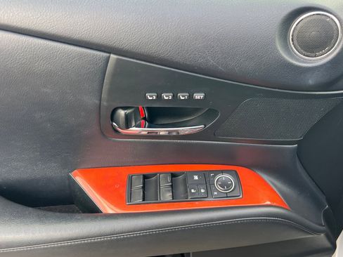 Used 2011 Lexus RX 350 AWD image 8