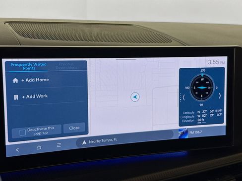 Used 2024 Hyundai Santa Fe Calligraphy image 14