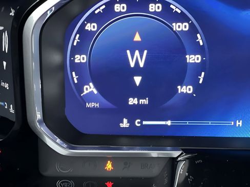 New 2026 Chevrolet Silverado 3500 LTZ w/ LTZ Plus Package image 12