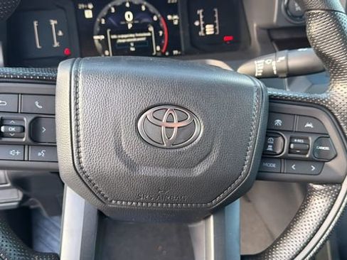 New 2026 Toyota Tacoma SR5 AWD/4WD image 19