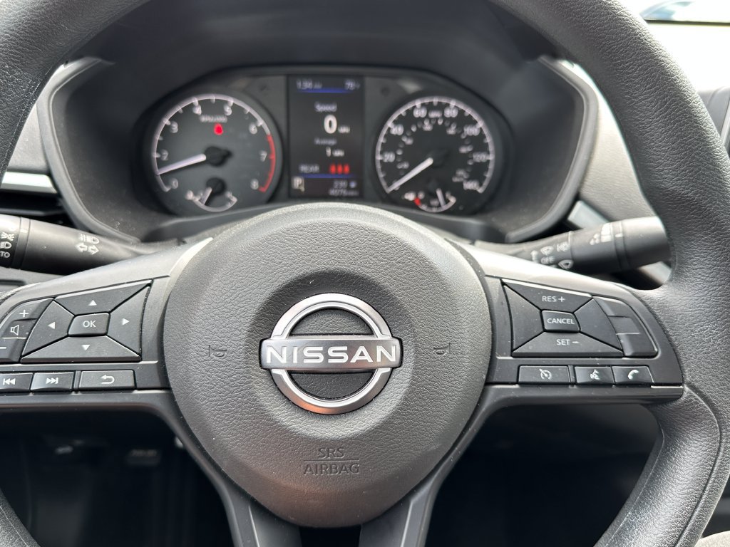 Used 2025 Nissan Altima 2.5 S FWD image 22
