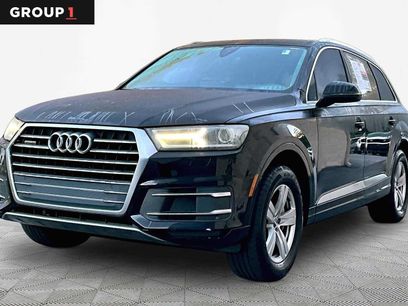 Used 2017 Audi Q7 2.0T Premium