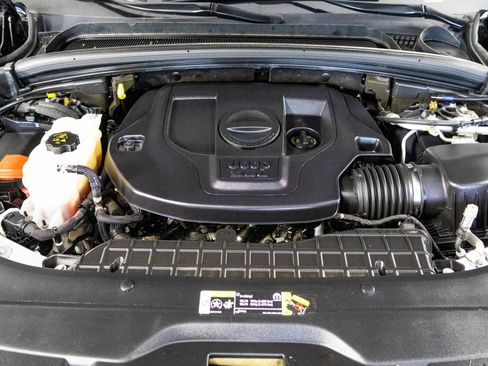 Used 2023 Jeep Grand Cherokee Summit image 50