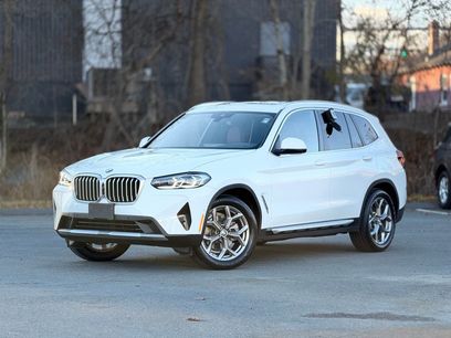 Certified 2024 BMW X3 xDrive30i w/ Premium Package w/ZPA