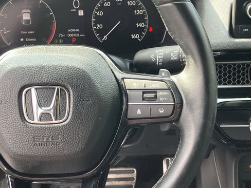 Used 2025 Honda Civic Sport image 23