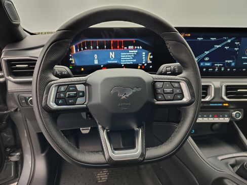 New 2026 Ford Mustang GT Premium w/ GT Performance Package image 30