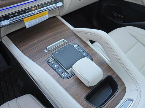 New 2026 Mercedes-Benz GLE 350 4MATIC image 32