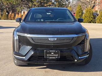 New 2026 Cadillac Optiq Luxury 1 w/ LPO, Floor Liner Package video 4