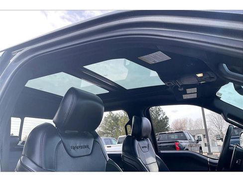 Used 2019 Ford F150 Raptor w/ Equipment Group 802A Luxury image 24