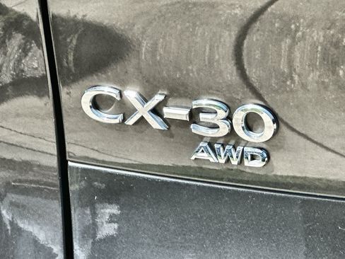 Used 2023 MAZDA CX-30 AWD 2.5 S w/ Select Package image 14