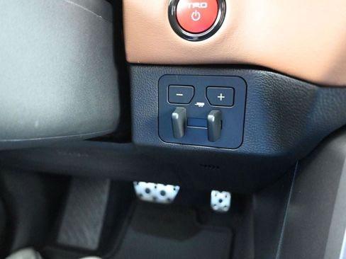 New 2026 Toyota Tundra 1794 Edition w/ TRD Off-Road Package image 27