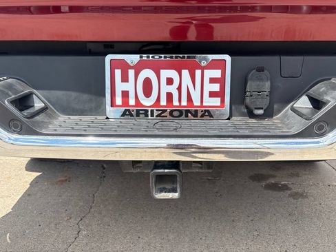 Used 2025 RAM 1500 Big Horn AWD/4WD image 11