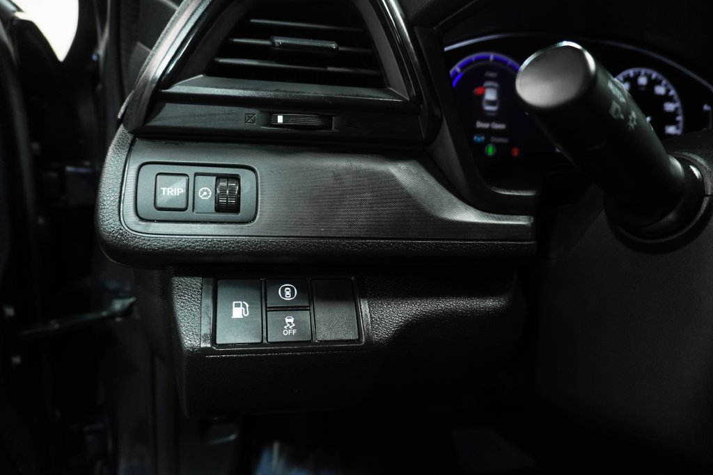 Used 2022 Honda Insight EX image 19