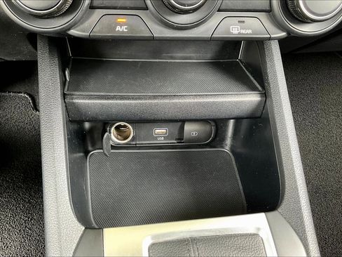 Used 2024 Kia Forte LXS w/ LXS Technology Package FWD image 14