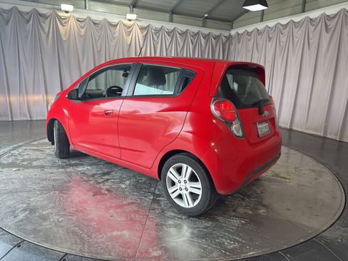 Used 2015 Chevrolet Spark LT image 7