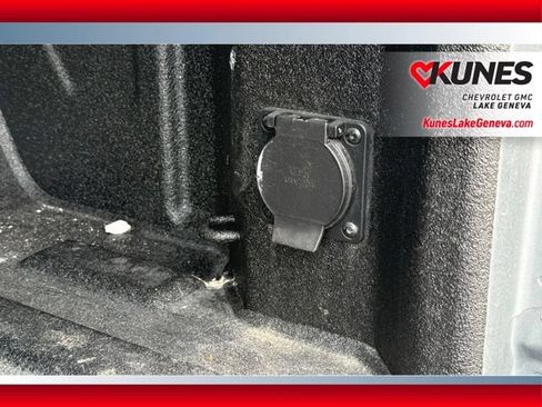 Used 2025 GMC Sierra 1500 Denali AWD/4WD image 29