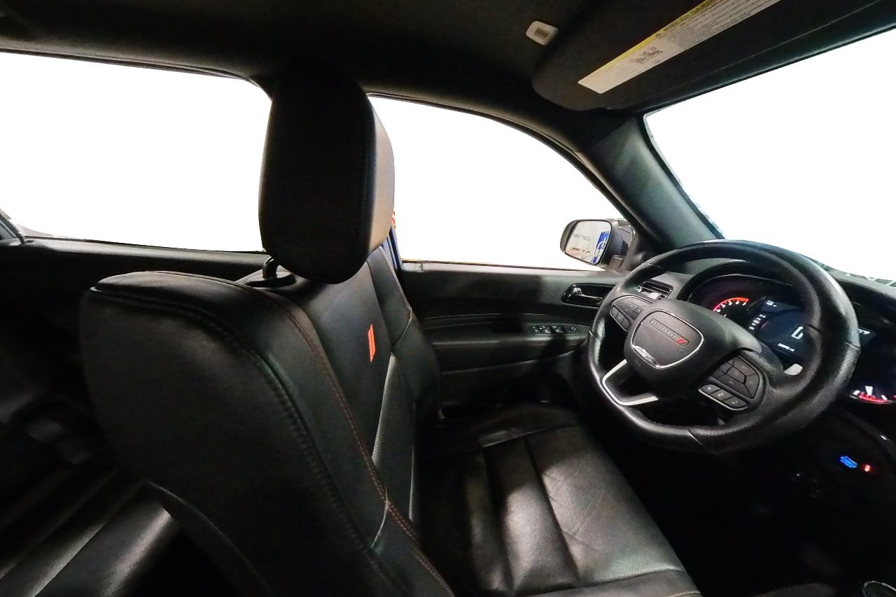 Used 2025 Dodge Durango R/T AWD/4WD image 45