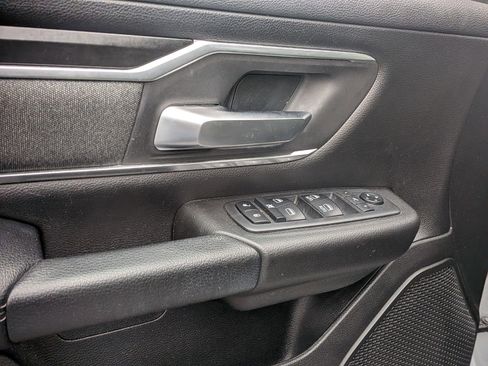 Used 2019 RAM 1500 Big Horn AWD/4WD image 15