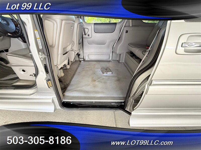 Used 2007 Buick Terraza CXL w/ Driver Confidence Package FWD image 42